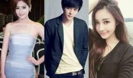 付辛博最新情史爆料,新恋情曝光引热议