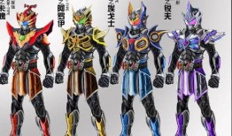 铠甲勇士第6部最新爆料,神秘力量觉醒，守护世界新篇章