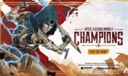 apex手游最新爆料,神秘新内容即将解锁，战斗体验再升级！